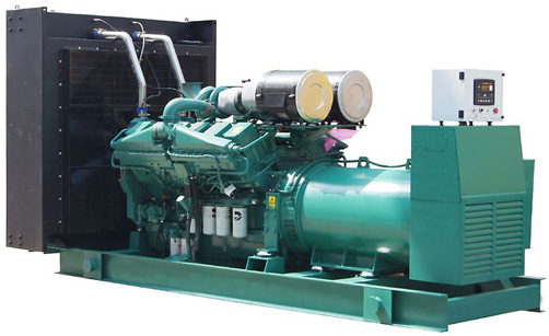 龙游30kw康明斯柴油发电机组图片 龙游30kw康明斯柴油发电机组图片